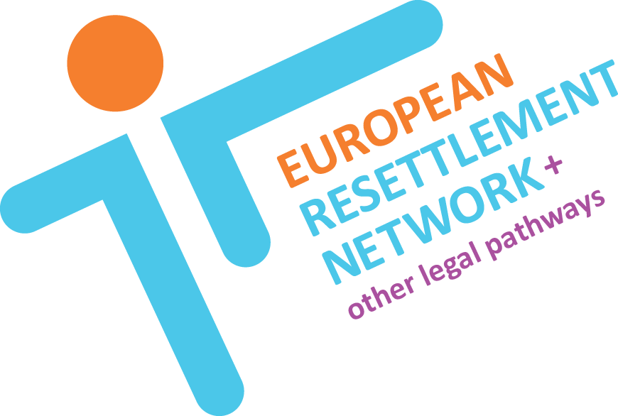 European Resettlement Network logo
