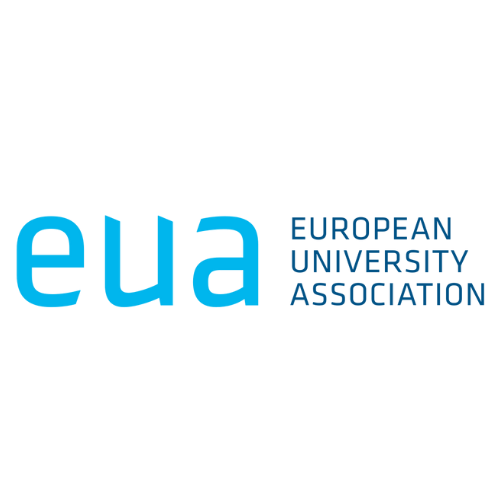 European University Association logo