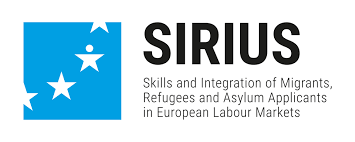 SIRIUS Project logo